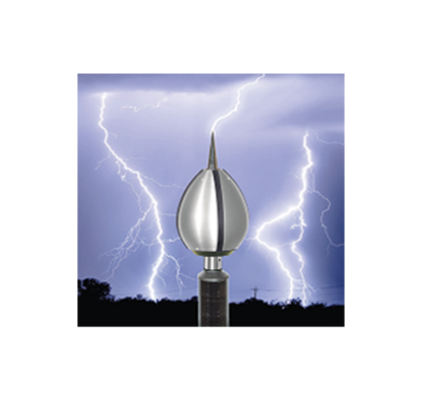 ESE Lightning Protection Arrester